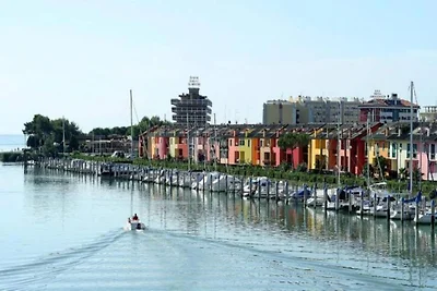 Casa vacanze a Caorle vicino Spiaggia...