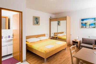 Apartments Bibijana- Premium Studio Apartment...