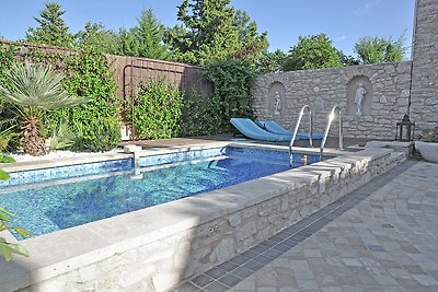 Luxe villa in Aix-en-Provence met een zwem- &...