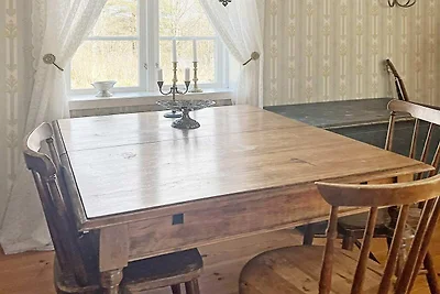 4 Personen Ferienhaus in Moheda-By Traum