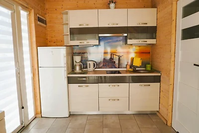 Rewal Ferienhaus in der Nähe des...