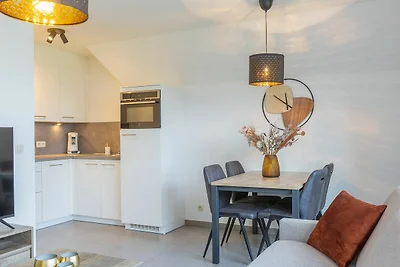 Appartement mit gemütlicher Sonnenterrasse