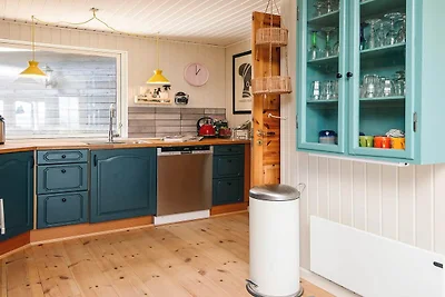 4 Sterne Ferienhaus in Hadsund