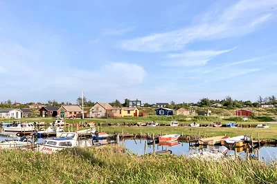 5 Personen Ferienhaus in Ulfborg-By Traum