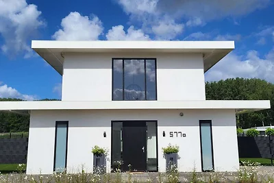Villa sull'acqua a vicino a Harderwijk