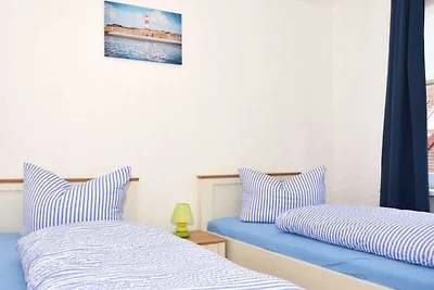 Berg Family Residenza di vacanza confortevole