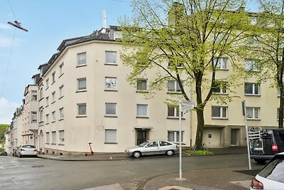 Ferienwohnung mit 2 Schlafzimmer