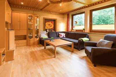 Ferienwohnung mit 1 Schlafzimmer