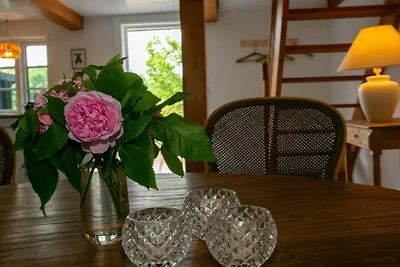 4 Personen Ferienhaus in Rudkøbing-By Traum