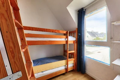 Appartamento a Saint-Gildas vicino alle...