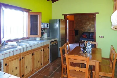 Reihenhaus, Playa Tasarte