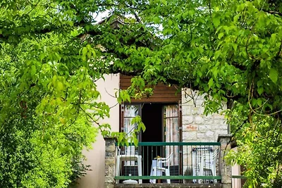 Cottage per 6 persone