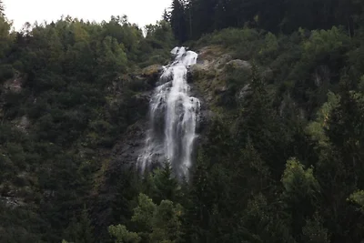 Appartamento a Stubaital vicino agli impianti