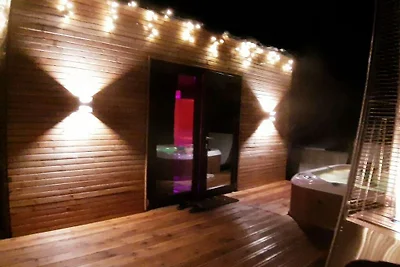 Ferienwohnung mit 1 Schlafzimmer