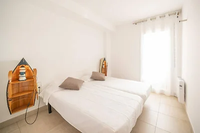 Villa con vista sulla Costa Brava