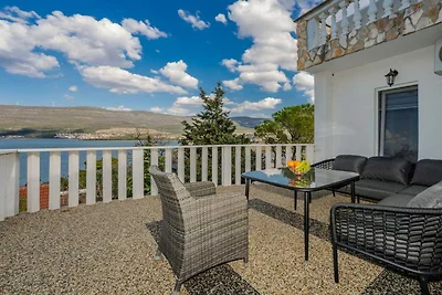 Apartments Robi & Kristina - One Bedroom Apar...