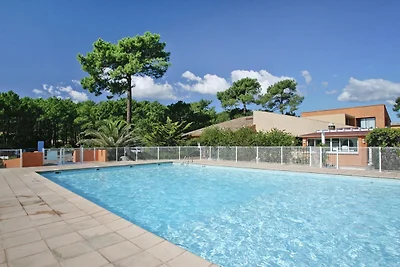 Appartement in Meernähe, Borgo-Plage