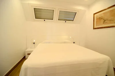 Appartement Passeig Del Mar met gedeeld...