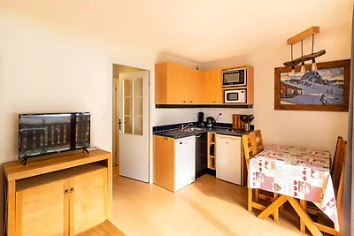 Residenz Le Parc Des Airelles