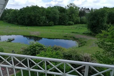 Appartement de vacances à Süsel avec piscine