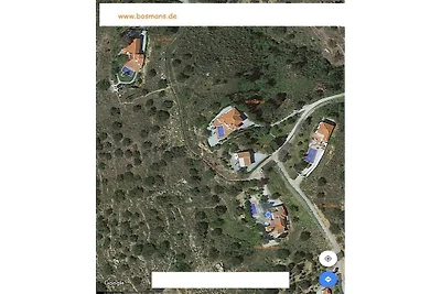 Vakantiehuis in Torrox met zwembad