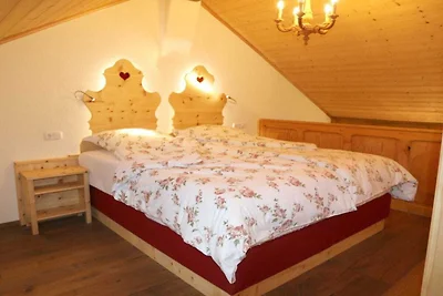 Ferienhaus Erholungsurlaub Ruhpolding