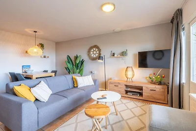 Apartment mit Meerblick für 2 Personen