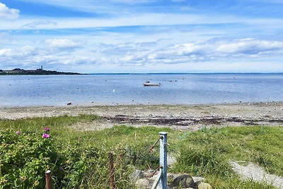 Maison de vacances pour 5 a Jægerspris