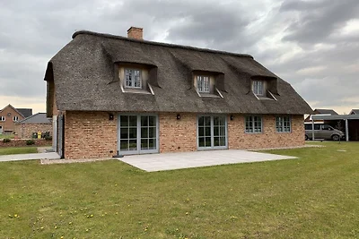 Ferienhaus Erholungsurlaub Vollerwiek