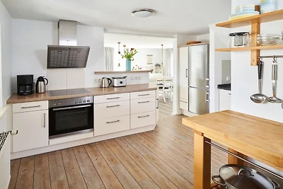Ferienhaus mit 3 Schlafzimmer