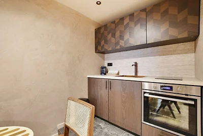 Cozy Apartment 2BR/6P - Caire / Montorgueil -...