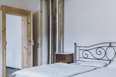 Appartement en bord de rivière pour deux...