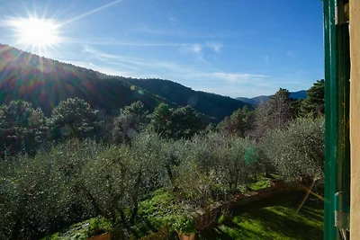 Bauernhaus in der Toskana mit Pool
