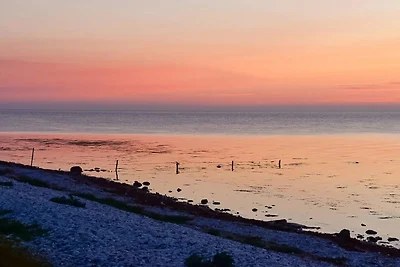 Maison de vacances pour 6 a Grenaa-By Traum