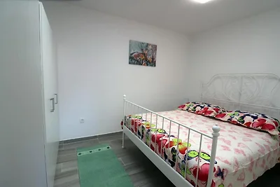 Apartments Clementina Sunrise-Two Bedroom Apa...