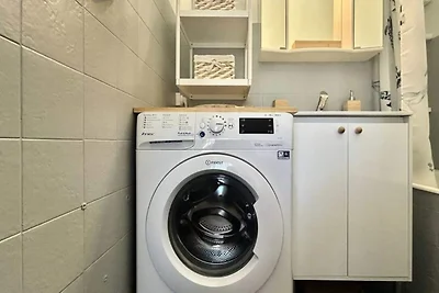 Studio - 1 oder 2 Personen - Gréoux-les-Bains