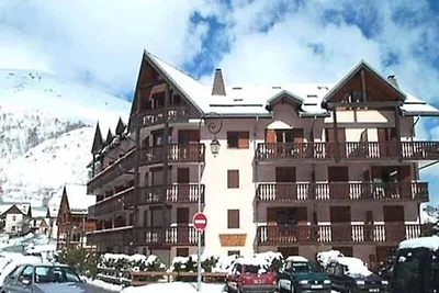 Appartamento bilocale per 4 persone, esposto ...