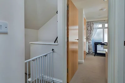 Hütte in Filey nahe Sandstränden