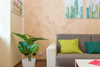 Wohnung in Torino mit Parken