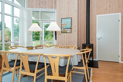 6 Personen Ferienhaus in Ulfborg