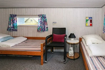 4 Sterne Ferienhaus in Storvorde