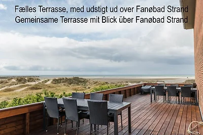 4 Personen Ferienhaus in Fanø