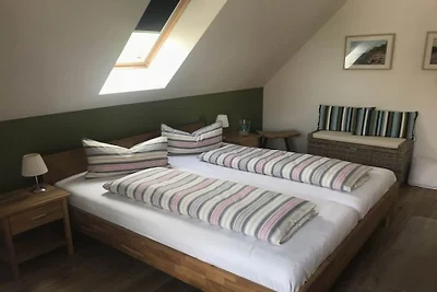 Ferienhaus mit 2 Schlafzimmer