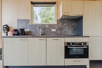 Tiny House nahe Nordseestrand