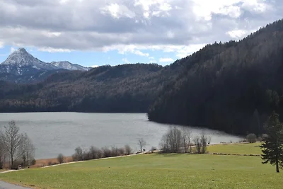 Casa vacanze Karwendel