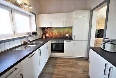 Ferienhaus in herrlicher Lage