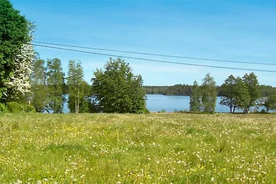 5 persoons vakantie huis in LAMMHULT, SVERIGE