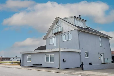 6 Personen Ferienhaus in Thyborøn-By Traum
