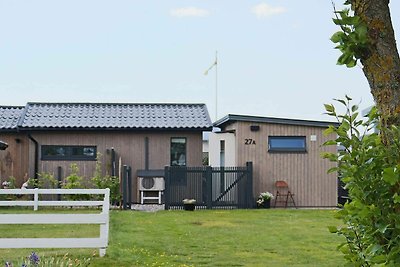 4 Sterne Ferienhaus in VARBERG