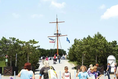 Appartementhaus Kathrin, Wieck am Darß